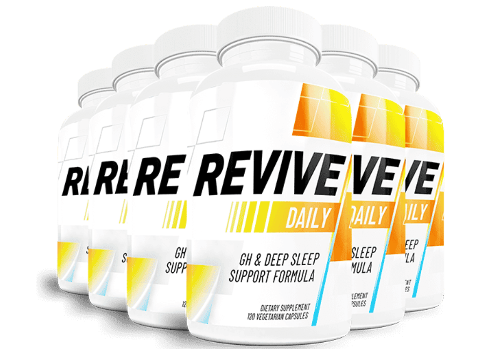 order Revive Daily